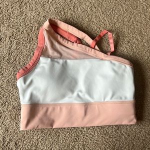 Born Primitive sports bra